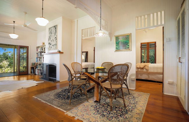 The Verandah House - Foto 8