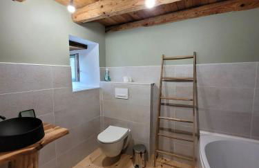 Maison charmante à Alleuze – 90 m² avec terrasse - Photo 19