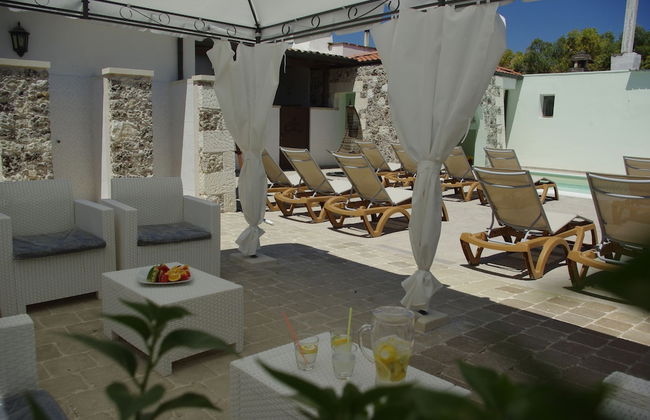 Agriturismo Il Megalite - Foto 65