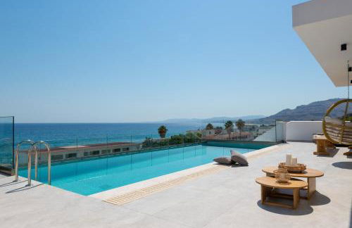 Villa Auretta - Foto 33