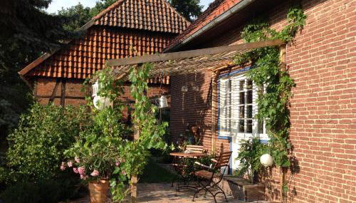 Separate Gästewohnung - Foto 4