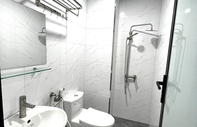 Era Apartment Kim Ma - Foto 34