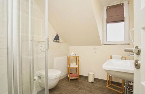 modernes Ferienhaus mit eigener Terrasse und kleinem Garten - Ferienhaus Liva - Photo 20