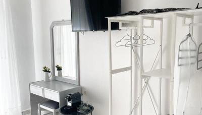 ALEKA KOTSI ROOMS 2 - Foto 4