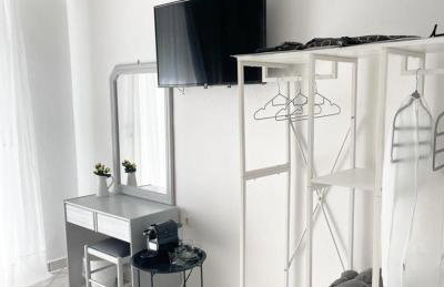 ALEKA KOTSI ROOMS 2 - Foto 4