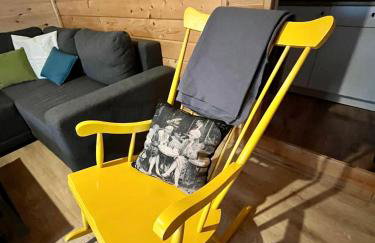 Domek drewniany - Foto 12