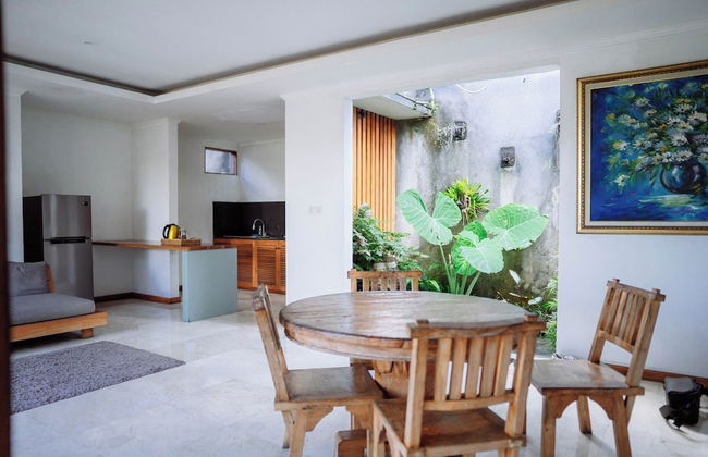 Ume Sri Villas Ubud - Foto 36