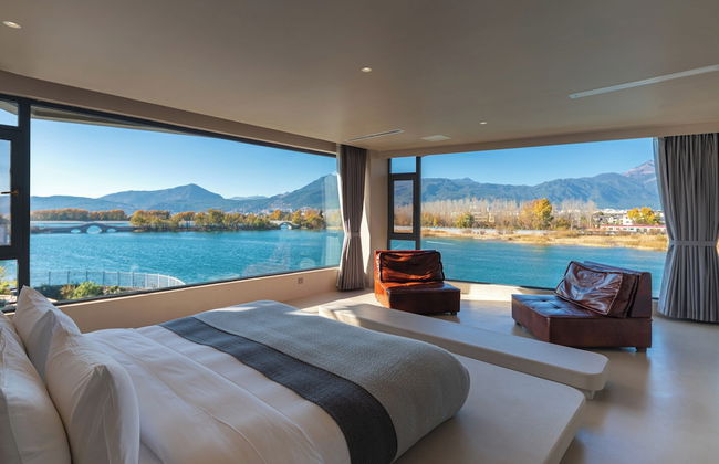 Bantang White House - Foto 42