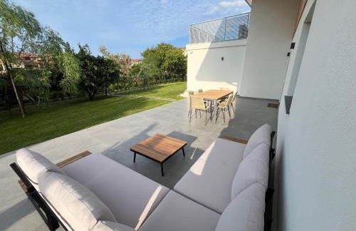 Amarina - appartamento boutique sul mare - Foto 29