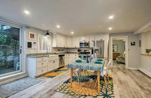 Marthas Vineyard Apt about 1 Mile to Inkwell Beach! - Foto 8