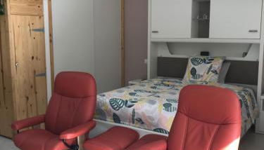 Super studio coup de cœur - Foto 2