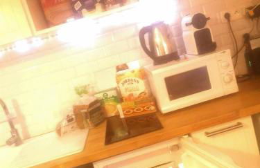 Studio Neuilly Paris La Défense - Foto 12