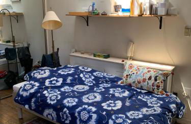 Airy brownstone penthouse duplex near Central Park - Foto 7