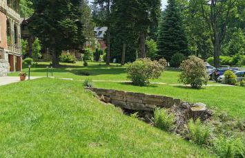 Willa Trebla - Foto 34