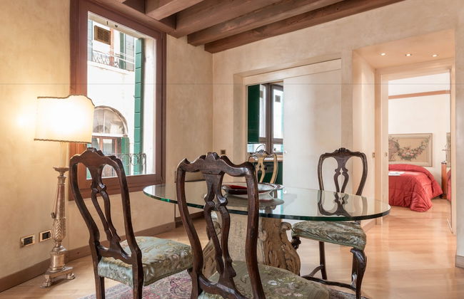 La Fenice Theatre Exclusive Flat - Foto 10