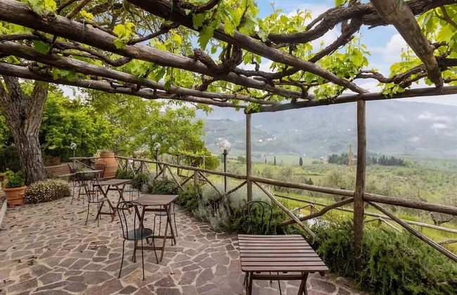 Agriturismo Poggio di Montepescoli - Il Forno - Foto 16