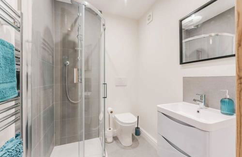 Lapwing Cottage - Foto 22