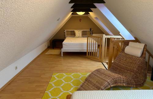 Familienhaus Stadtmitte - Foto 11