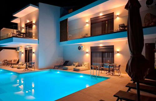 Aelia Luxury Apartments & Pool - Photo 2