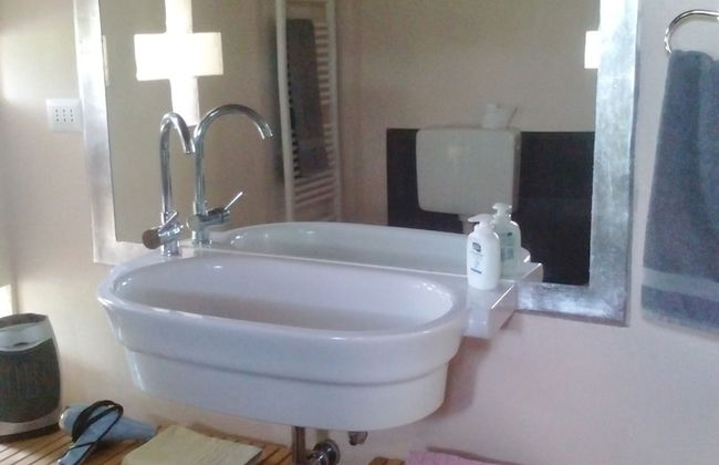 L'Antico Casale dei Sogni - Foto 4