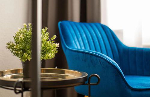 T21 - Apartment direkt im Zentrum mit Parkplatz - Foto 1