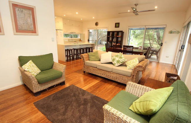 Trial Bay Eco Lodge 2 Pandanus - Foto 1