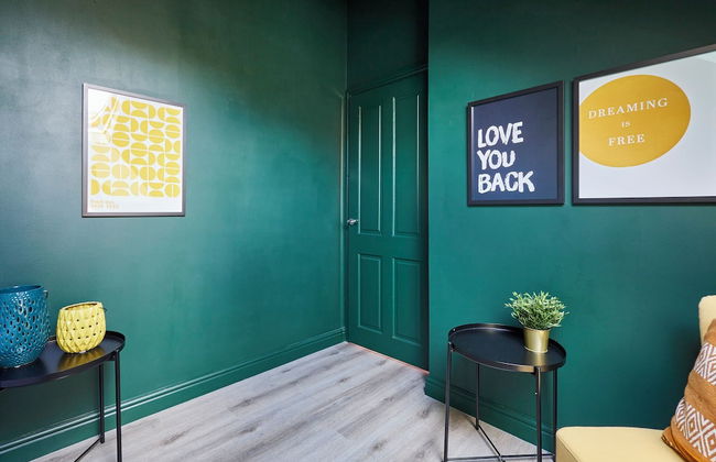 Host Stay Tripps Mews - Foto 12