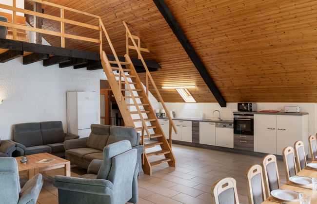 9 bedroom House in Immerath with garden and terrace - Photo 37