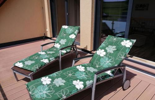 Moderne und ruhige Ferienwohnung - Foto 5