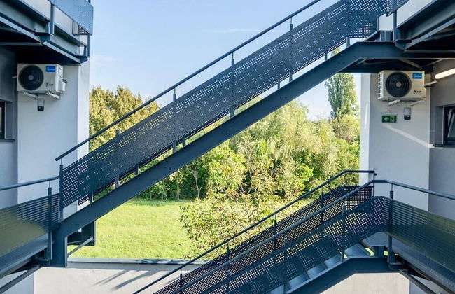 Casa Maria City Apartments - Foto 10