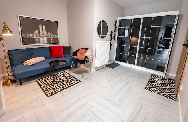 Apartamenty Sun & Snow Cicha - Foto 18