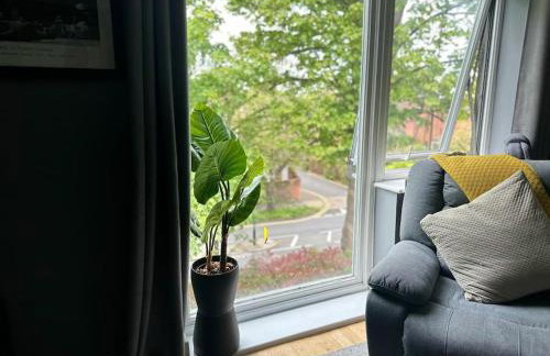 Croydon Luxury 2 Bed Apartment - Sleeps 6 - Gatwick Airport close - Foto 85