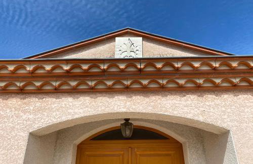 Gîte du Mercadal Les Pujols - Foto 53