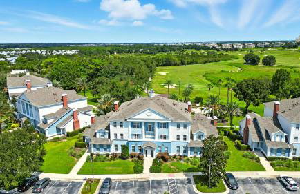 Perfect Resort Condo Near Disney - Foto 41