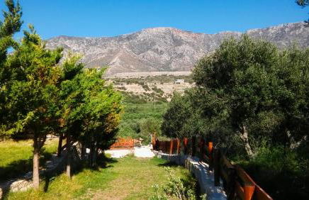 Villa Evenos with private pool - Foto 60