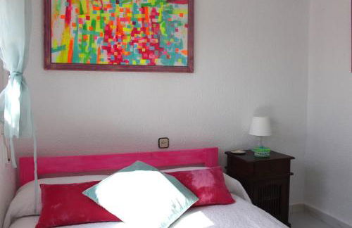 Apartamento dos Terrazas, Vistas al Mar. Piscina - Foto 16