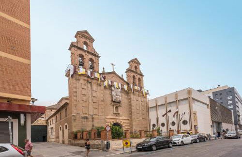 Apartamento El Carmen - Photo 21