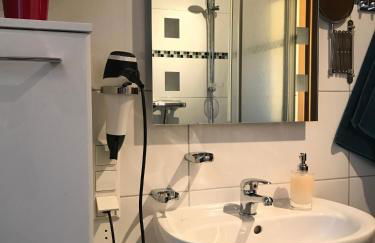 Ferien-Whg Bellevue nahe Steinhuder Meer mit Stellplatz - Foto 6