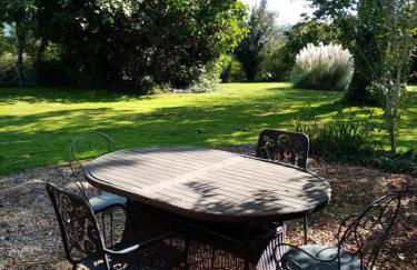 La Vieille Ferme: superbe complexe de 3 gîtes en pierre avec Piscine au coeur du Périgord Noir - Foto 68