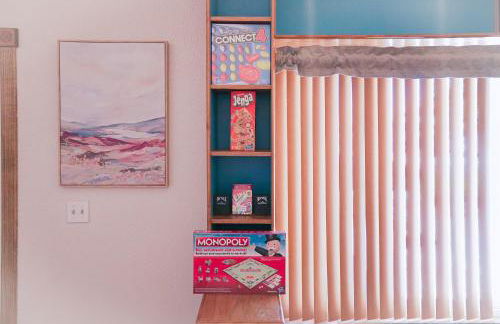 VacationHome with Spa Pool & Relaxing Gardenyard - Foto 23