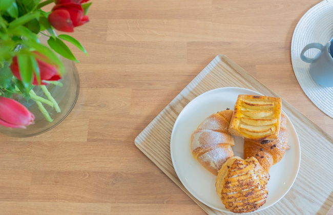 Co-f181-carb1bt - Tremezzo Apartment 2 - Photo 14