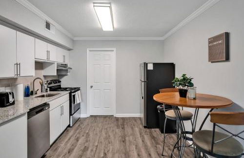Minimal 1BR in the Heart of Durham - 2nd Floor - Foto 16
