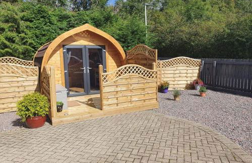 Conifer Cabins - Photo 6