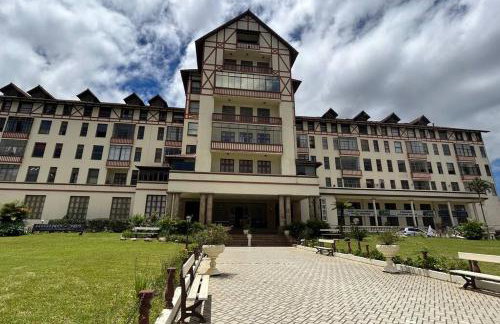 Studio 330 - aconchegante, 500m da Feirinha do Alto, com Garagem e Wi-Fi 500MB - Foto 4