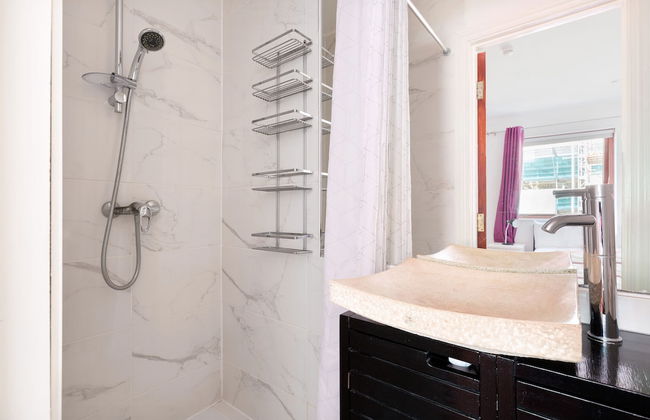 Centra Wharf - Foto 48