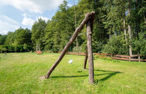 Uroczysko Trzyrzeczki - Photo 35