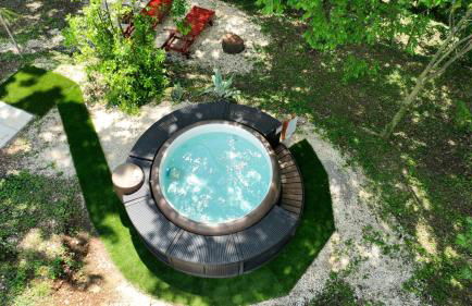 Garda Hill Boutique Apartments with Panoramic Pools e Agriturismo - Foto 48