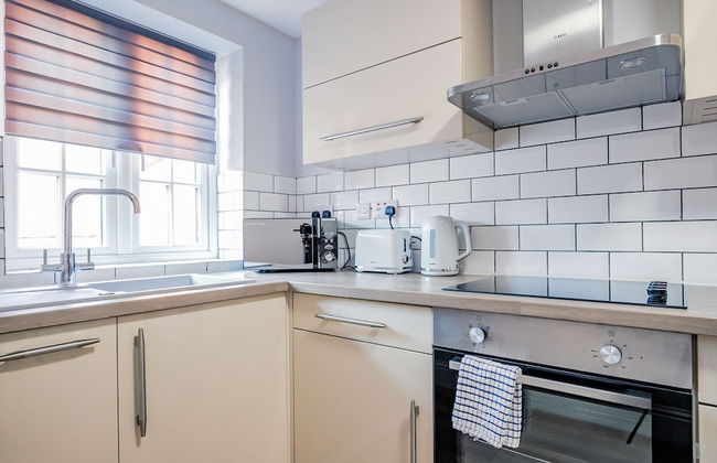 Host Stay Bridge Street Studio - Foto 9