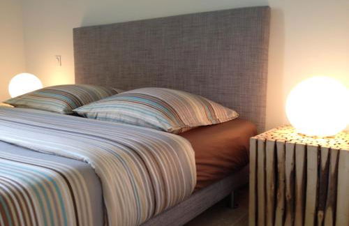 La Grande Bouisse gites avec piscine dans le Luberon, Provence - Foto 47