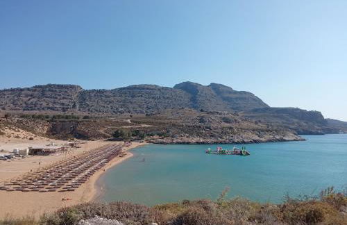 Flora's Traditional House - Foto 18